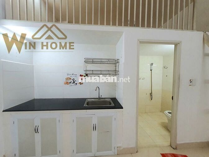 PHÒNG TRỌ CÓ GÁC CHO NUÔI THÚ CƯNG GẦN CHỢ THẠCH ĐÀ