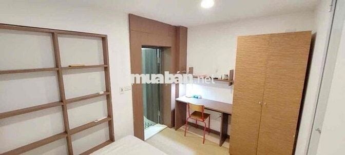 Bán tập thể phố Quang Trung, Hoàn Kiếm. Giá 4 tỷ