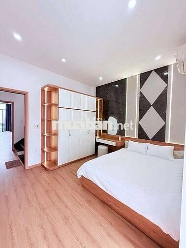 nhà 3 tầng đẹp trung tâm Đà Nẵng – Bàu Hạc 2, chỉ 8.55 tỷ
