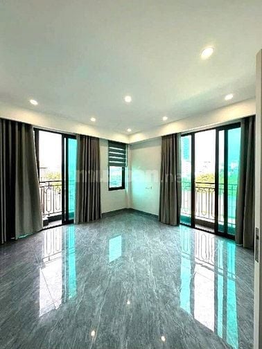 Siêu phẩm Đống Đa 36/42m2 7 tầng thang máy - nhà đẹp - lô góc