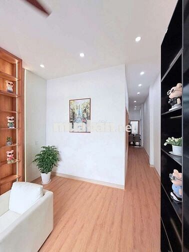 nhà 3 tầng đẹp trung tâm Đà Nẵng – Bàu Hạc 2, chỉ 8.55 tỷ