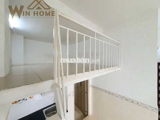 PHÒNG TRỌ CÓ GÁC CHO NUÔI THÚ CƯNG GẦN CHỢ THẠCH ĐÀ