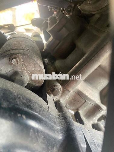 EXITER 150cc bs64 có căn cước máy zin êm