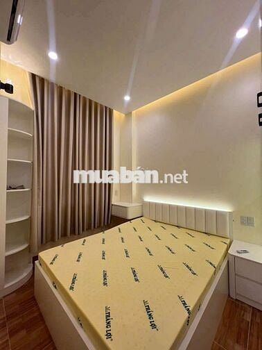 CHO THUÊ NHÀ TRỆT KDC HỒNG LOAN SẴN NỘI THẤT GIÁ 7TR/THÁNG