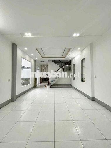 CHO THUÊ NHÀ 2 LẦU GÓC 2 MẶT TIỀN ĐƯỜNG LÊ CHÂN KDC 91B
