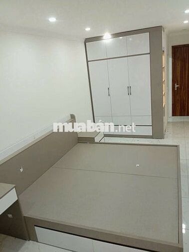 Nhà Mậu Lương kiến Hưng, full nội thất , mới đẹp , giá hợp lí
