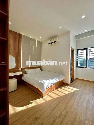 nhà 3 tầng đẹp trung tâm Đà Nẵng – Bàu Hạc 2, chỉ 8.55 tỷ