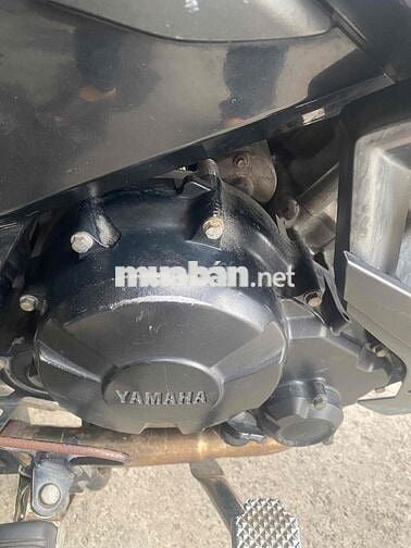 EXITER 150cc bs64 có căn cước máy zin êm