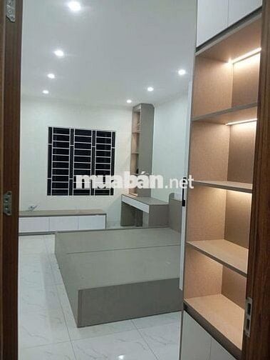 Nhà Mậu Lương kiến Hưng, full nội thất , mới đẹp , giá hợp lí