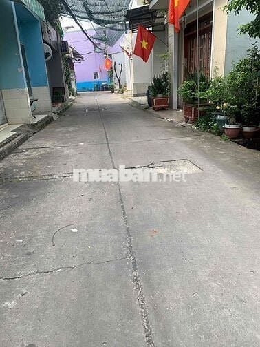 Bán 2 dãy trọ 8.3x18m, 10 phòng, cho thuê 25tr, 1/ NVQ, Q12. 10.5Ty