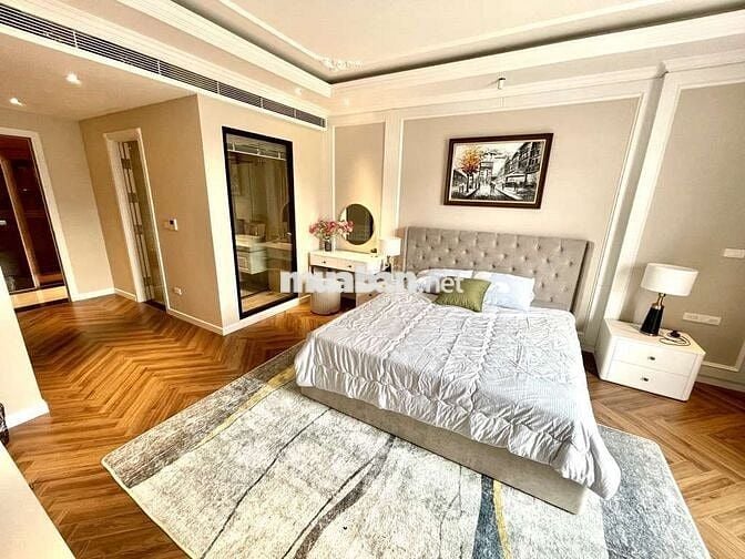 Bán nhà phố Đàm Quang Trung- Phố Trạm gần ngay TTTM Aeon Long Biên