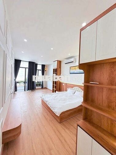 nhà 3 tầng đẹp trung tâm Đà Nẵng – Bàu Hạc 2, chỉ 8.55 tỷ