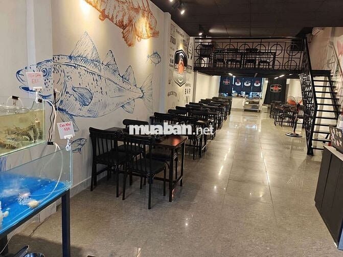 CHO THUÊ NHÀ MỚI ĐẸP MẶT TIỀN ĐƯỜNG CHỢ PHẠM VĂN BẠCH P15 TÂN BÌNH.