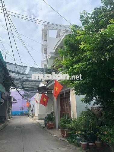 Bán 2 dãy trọ 8.3x18m, 10 phòng, cho thuê 25tr, 1/ NVQ, Q12. 10.5Ty