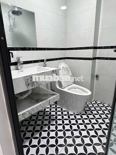 Nhà Mậu Lương kiến Hưng, full nội thất , mới đẹp , giá hợp lí