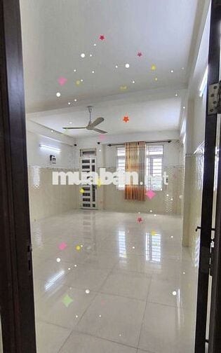 CHO THUÊ NHÀ 5X22(TRỆT+4LẦU+9PN)CÓ THANG TẢI HÀNG ĐƯỜNG LỚN CON40F