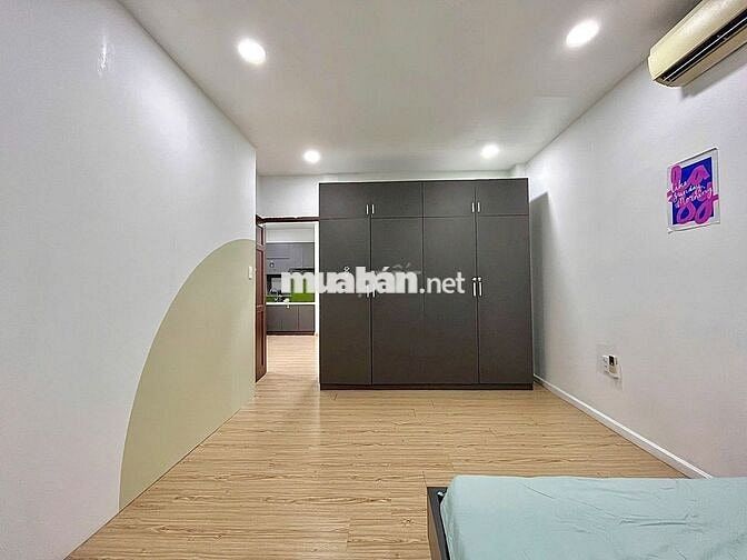 🏡CĂN HỘ 2PN – FULL NỘI THẤT CAO CẤP ĐẦY ĐỦ, CÓ MÁY GIẶT RIÊNG  🌿