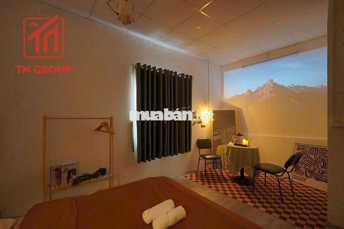SANG NHƯỢNG NHÀ CHDV - AIR BNB BÌNH THẠNH