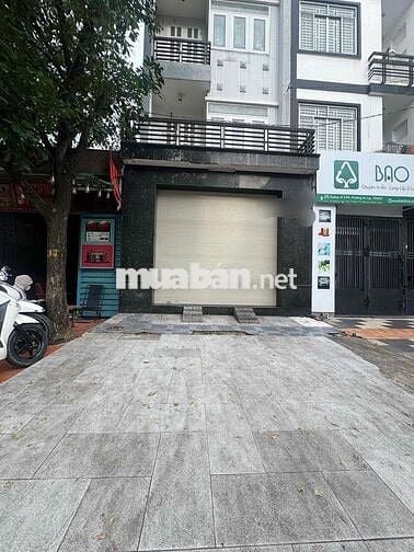 🍀Cho thuê nhà MTKD đường số 24A. Tên Lửa. BTân