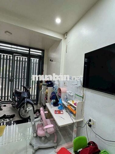 TÔI CHÍNH CHỦ CẦN BÁN GẤP NHÀ BÌNH TÂN GIÁ 1Tỷ 5(SỔ HỒNG RIÊNG)
