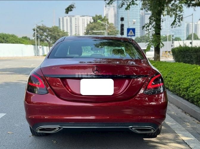 Cần bán Mercedes Benz sx  2020 siêu đẹp