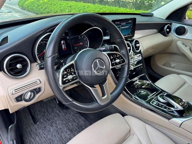 Cần bán Mercedes Benz sx  2020 siêu đẹp