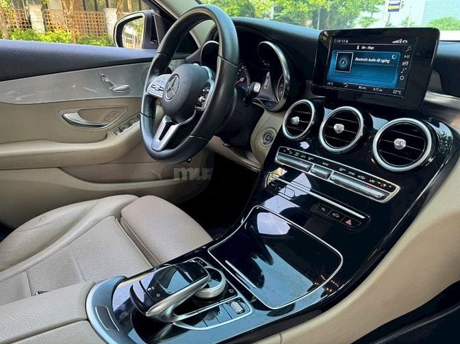 Cần bán Mercedes Benz sx  2020 siêu đẹp