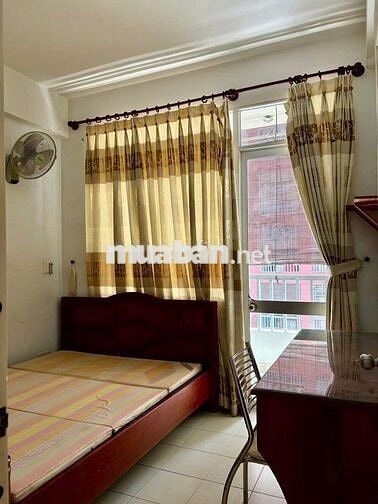 Căn hộ Hà Đô Phan Văn Trị 75m - Nội thất đầy đủ giá 10 triệu
