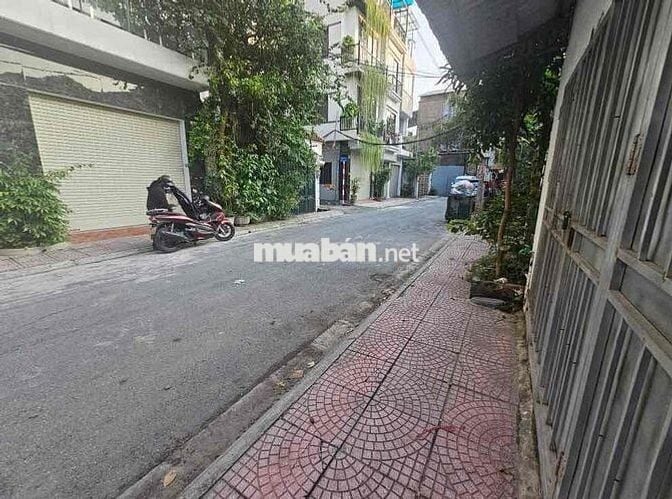 Nhà Đẹp Phố Phú Viên - Bồ Đề - Long Biên