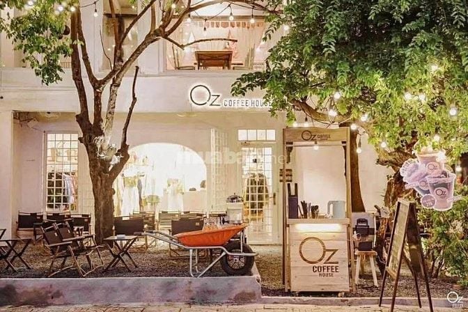 Cho thuê nhà Góc 2 mặt tiền: Huỳnh Tịnh Của & Nguyễn Văn Mai, Quận 3