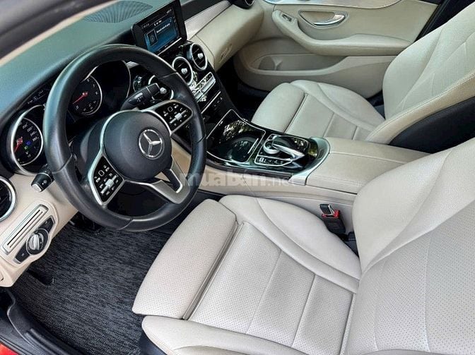 Cần bán Mercedes Benz sx  2020 siêu đẹp