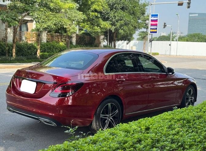 Cần bán Mercedes Benz sx  2020 siêu đẹp