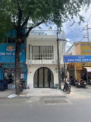 Siêu hiếm! Nhà 2MT Đinh Tiên Hoàng – dòng tiền ổn định 42tr/tháng