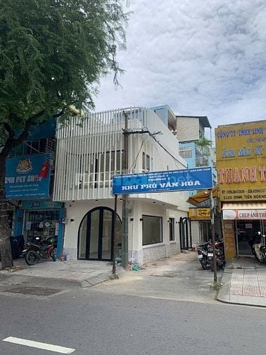 Siêu hiếm! Nhà 2MT Đinh Tiên Hoàng – dòng tiền ổn định 42tr/tháng