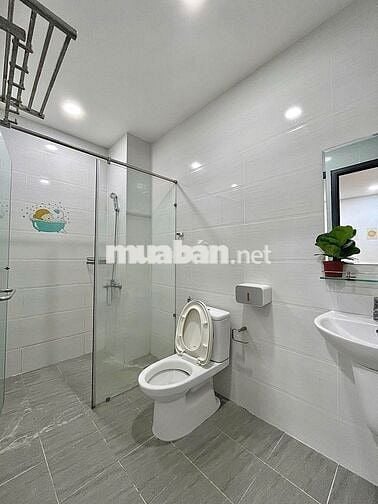 🏡CĂN HỘ 2PN – FULL NỘI THẤT CAO CẤP ĐẦY ĐỦ, CÓ MÁY GIẶT RIÊNG  🌿