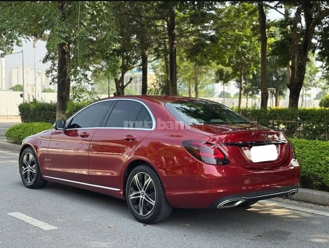 Cần bán Mercedes Benz sx  2020 siêu đẹp