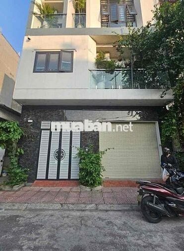 Nhà Đẹp Phố Phú Viên - Bồ Đề - Long Biên