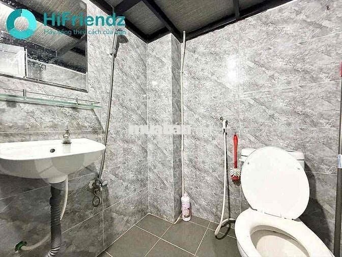 CHO THUÊ PHÒNG TRỌ DUPLEX GẦN ĐẠI HỌC VĂN HIẾN