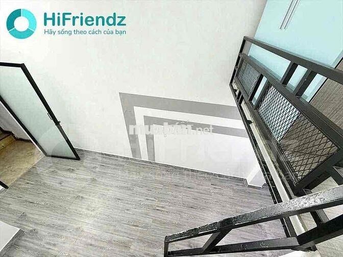 CHO THUÊ PHÒNG TRỌ DUPLEX GẦN ĐẠI HỌC VĂN HIẾN