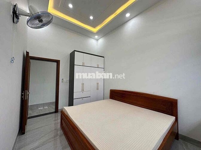 Cho thuê nhà Chánh Mỹ 3PN Sân Đậu 2 Ô Tô Gần Phố Đi Bộ Bạch Đằng