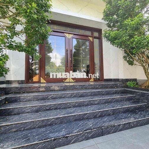 Cho thuê nhà Chánh Mỹ 3PN Sân Đậu 2 Ô Tô Gần Phố Đi Bộ Bạch Đằng