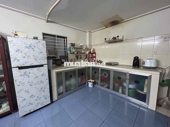 NHÀ MÊ LỬNG KIẸT OTO TỚI CỬA NGÔ QUYỀN -SƠN TRA  2PN ĐỦ CÔNG NĂNG
