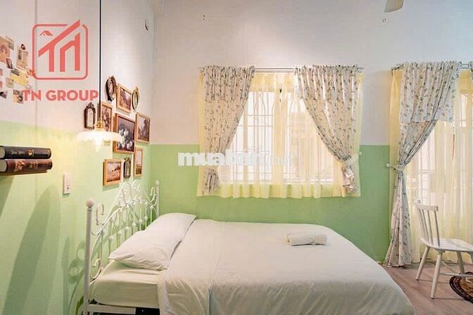 SANG NHƯỢNG NHÀ CHDV - AIR BNB BÌNH THẠNH