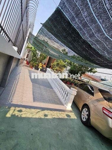Cho thuê nhà Chánh Mỹ 3PN Sân Đậu 2 Ô Tô Gần Phố Đi Bộ Bạch Đằng