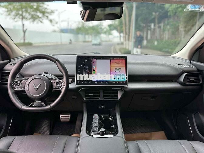 VinFast VF8 2025 Plus