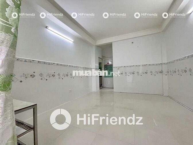 STUDIO BAN CÔNG FULL NỘI THẤT GIÁ RẺ GẦN ĐƯỜNG THẠCH LAM QUẬN TÂN PHÚ
