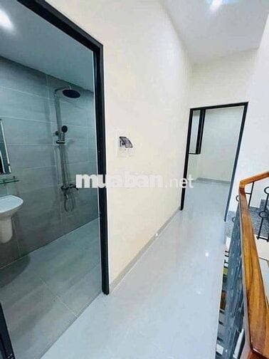 Chính chủ bán căn nhà SHR 4x12 Tân Thới Hiệp - quận 12