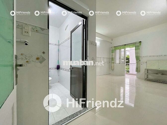 STUDIO BAN CÔNG FULL NỘI THẤT GIÁ RẺ GẦN ĐƯỜNG THẠCH LAM QUẬN TÂN PHÚ