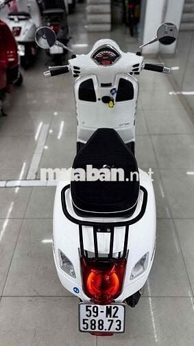 Vespa Gts 150 Mẫu mới đăng ký 2023 chính chủ
