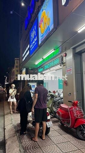 Libety iget , Abs Chính chủ công chứng liền
